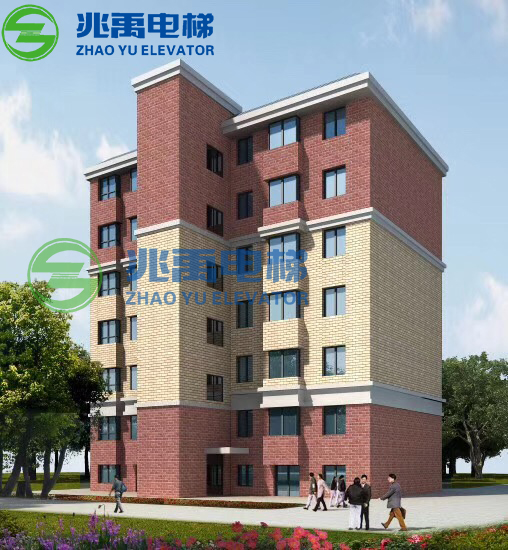 混凝土結(jié)構(gòu)效果圖3