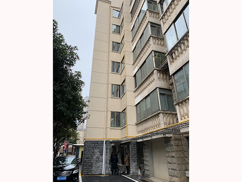 白沙家園欣苑